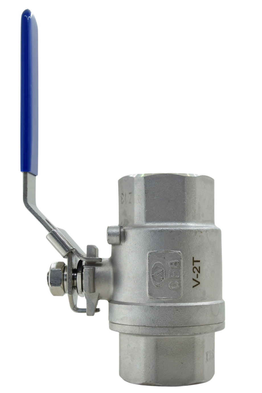 AYVAZ KROM VANA KÜRESEL V-2T 304 4