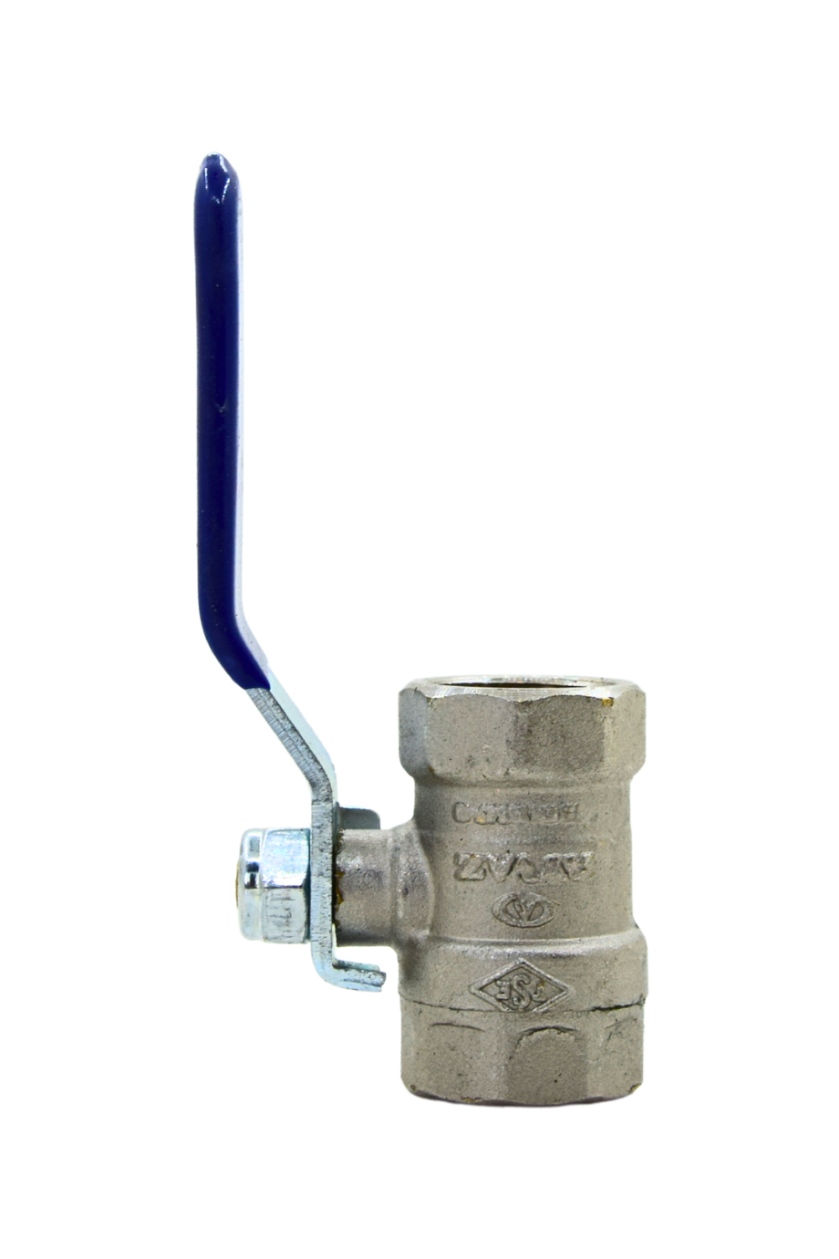 AYVAZ KÜRESEL SU VANASI  1/2''