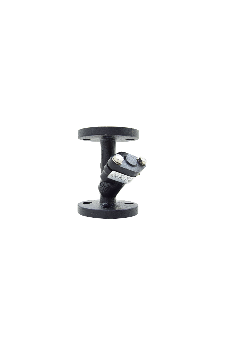 AYVAZ PİSLİK TUTUCU PTY-40 DN 15 PN16