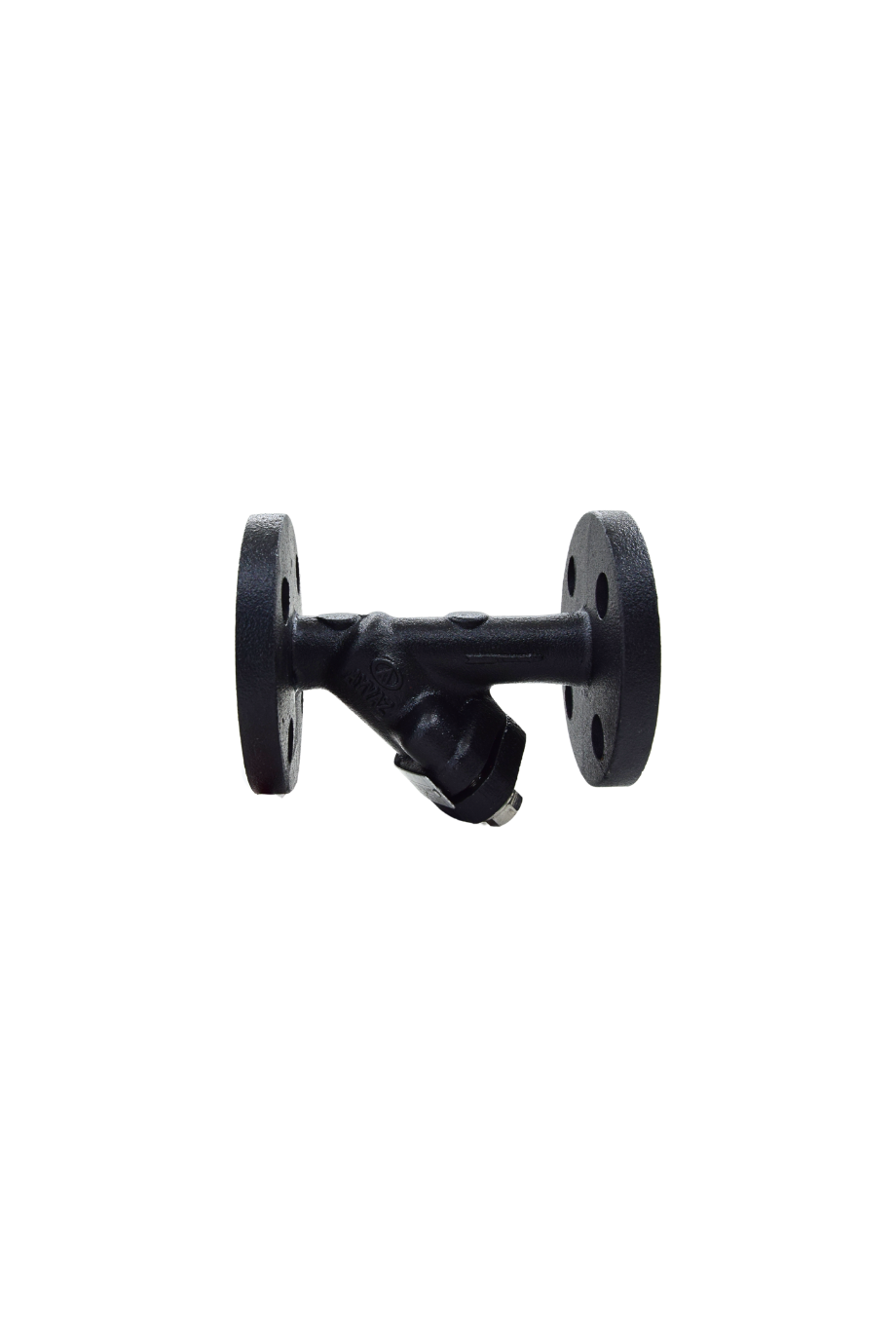 AYVAZ PİSLİK TUTUCU PTY-40 DN 20 PN16