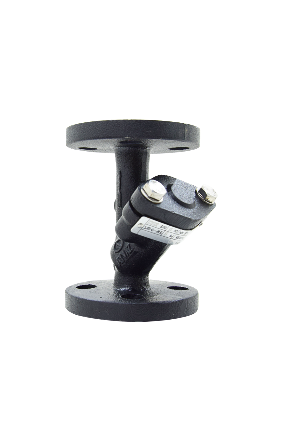 AYVAZ PİSLİK TUTUCU PTY-40 DN 65 PN16