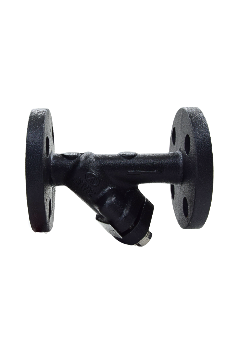 AYVAZ PİSLİK TUTUCU PTY-40 DN 80 PN16