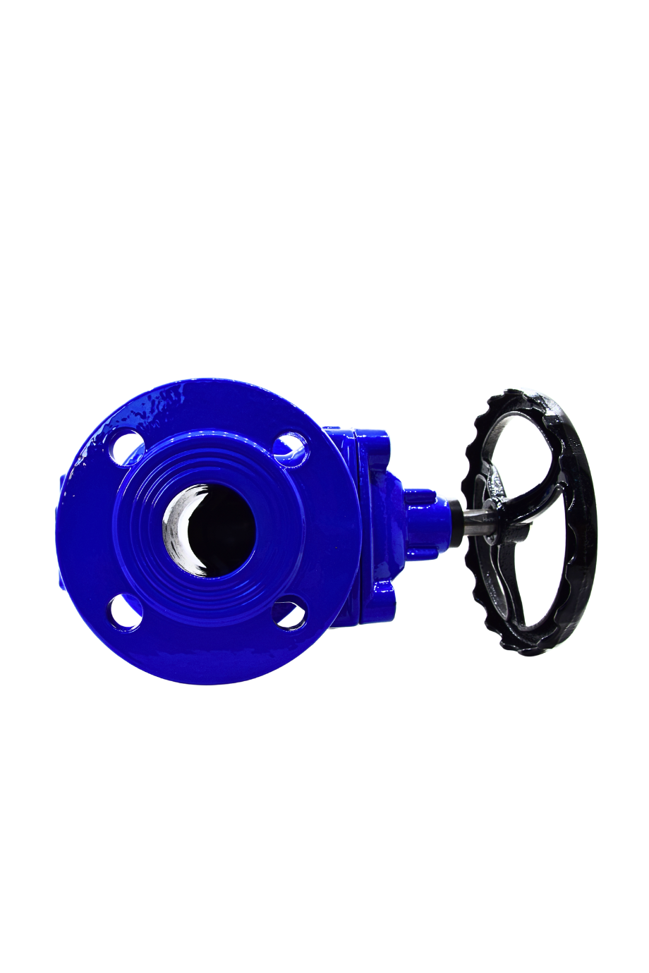 AYVAZ SÜRGÜLÜ VANA ELASTOMER GTK-18 DN200