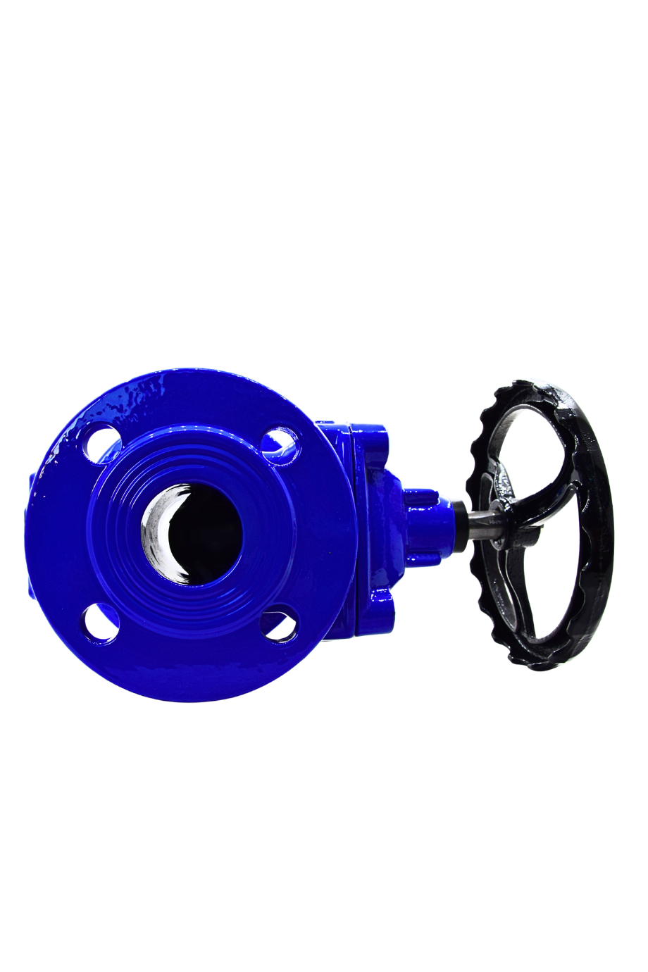 AYVAZ SÜRGÜLÜ VANA ELASTOMER GTK-18 DN300