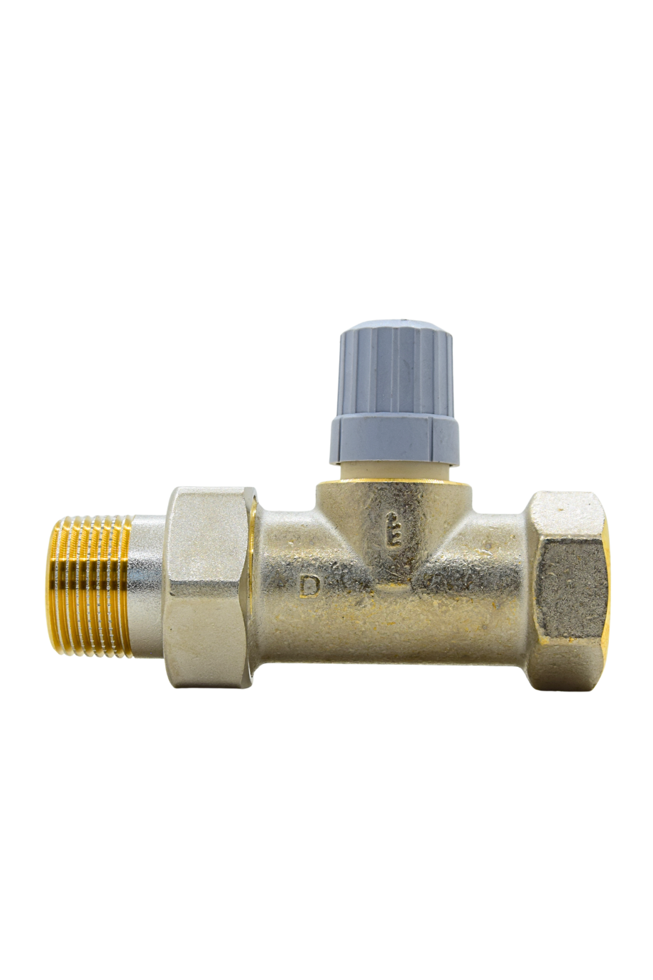 DANFOSS İKİ YOLLU VANA 1''(013G1679)