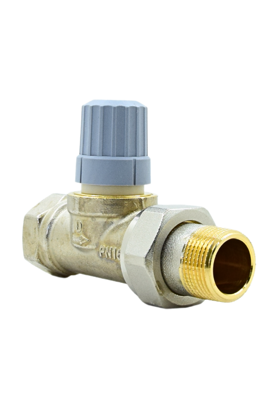 DANFOSS İKİ YOLLU VANA 3/4''(013G1677)