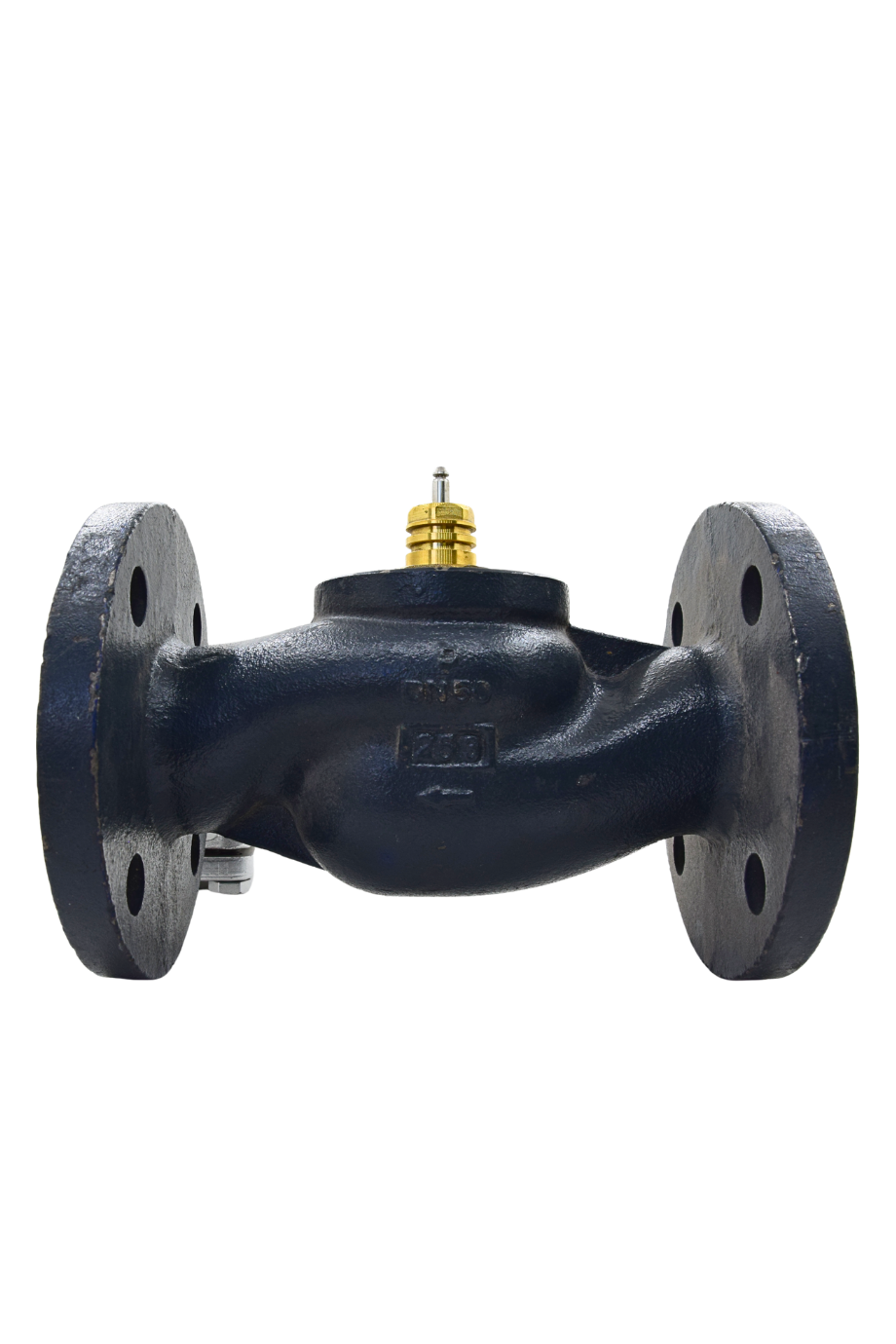 DANFOSS İKİ YOLLU VANA GÖVDESİ VFG-2 DN 50