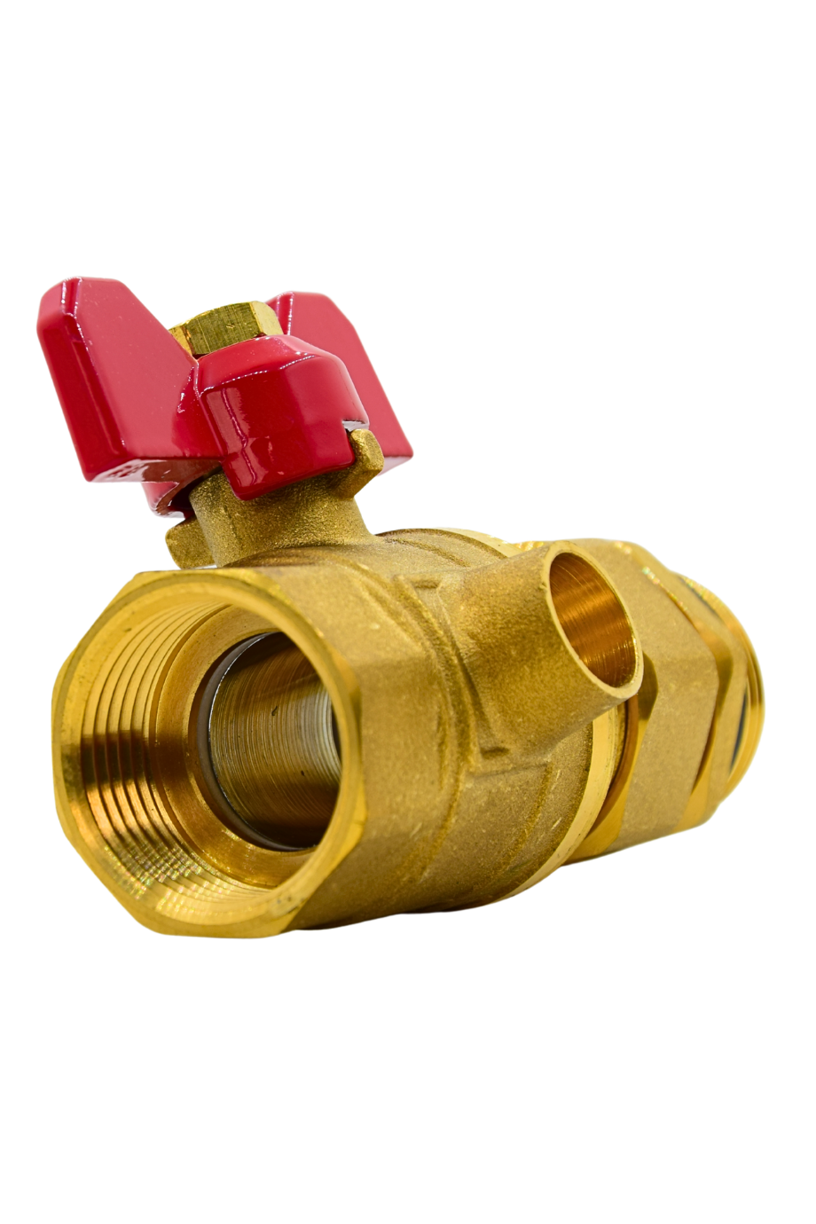 DANFOSS KÜRESEL VANA SET 1