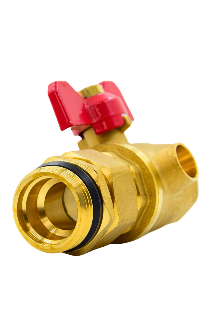DANFOSS KÜRESEL VANA SET 1