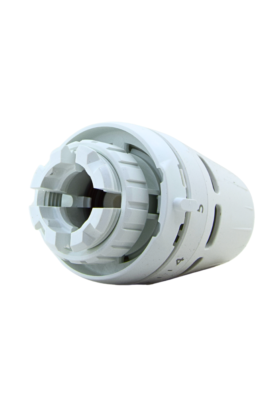 DANFOSS TERMOSTATİK RAD.VANA KAFASI 015G3690