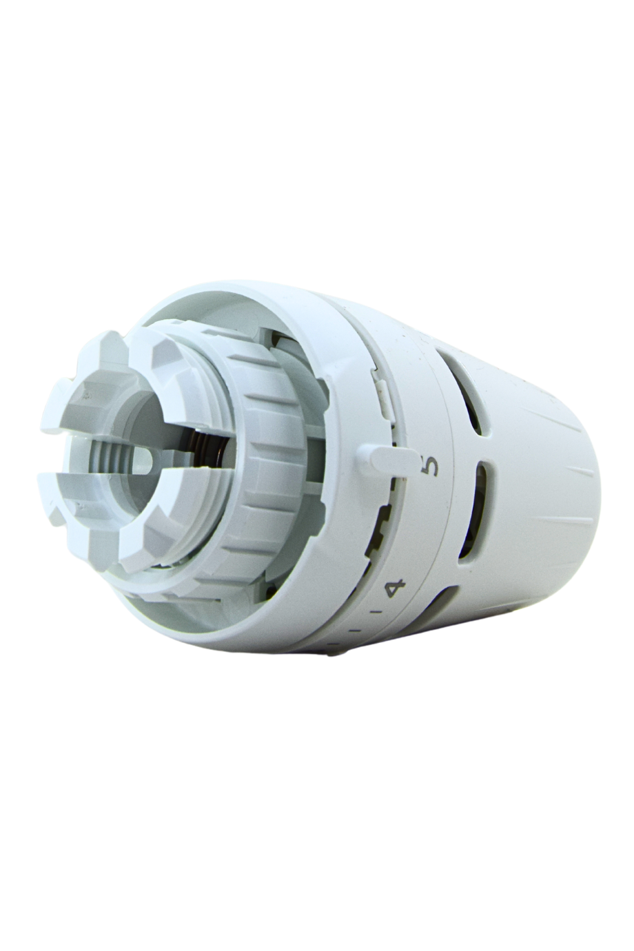DANFOSS TERMOSTATİK RAD.VANA KAFASI 015G3695 (2)