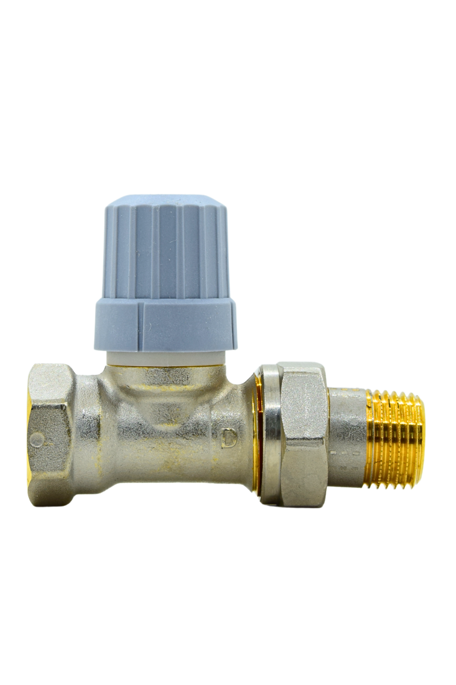 DANFOSS TERMOSTATİK RAD.VANA GÖVDESİ1/2