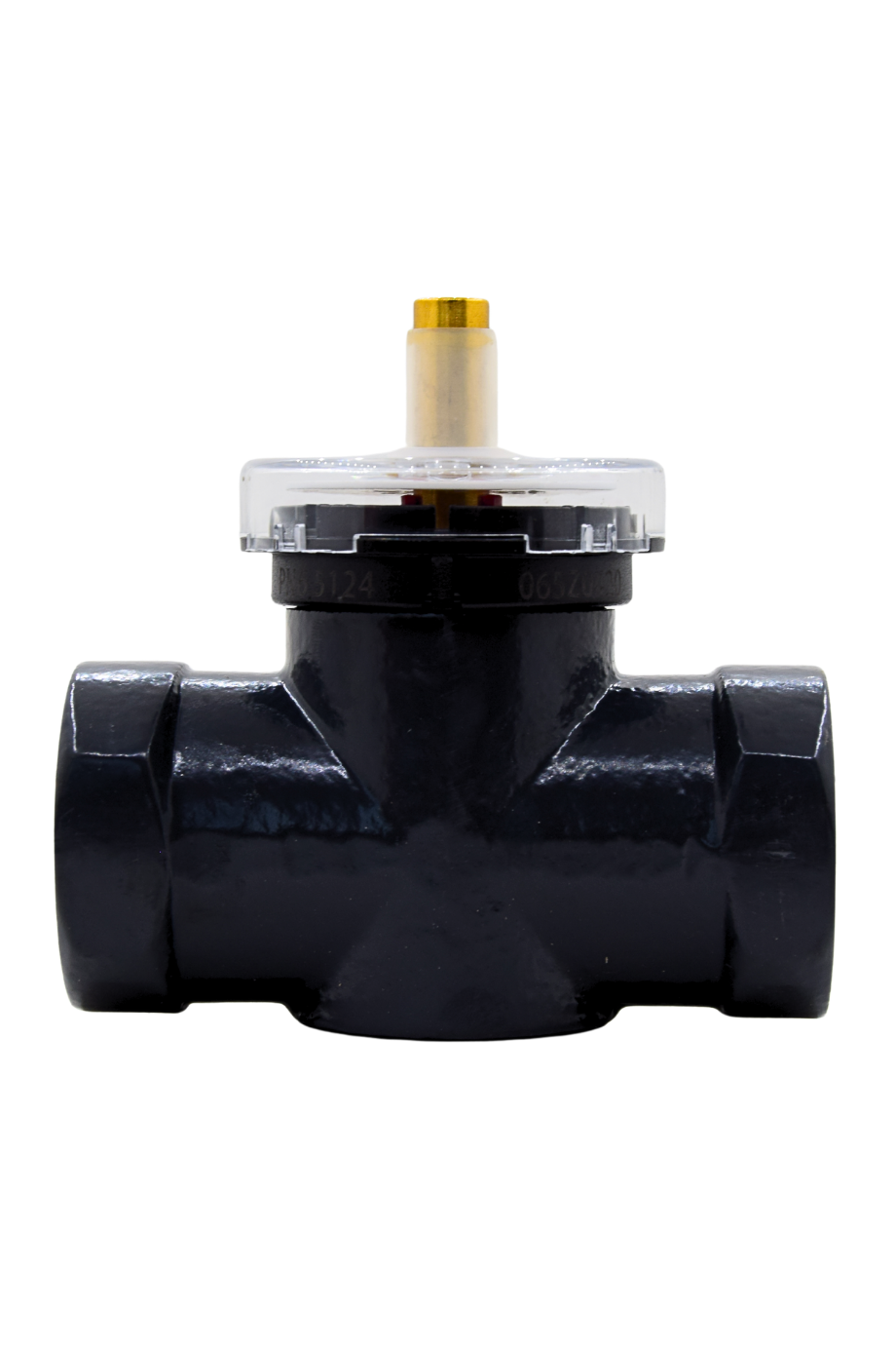 DANFOSS ÜÇ YOLLU VANA 11/4'' DİŞLİ