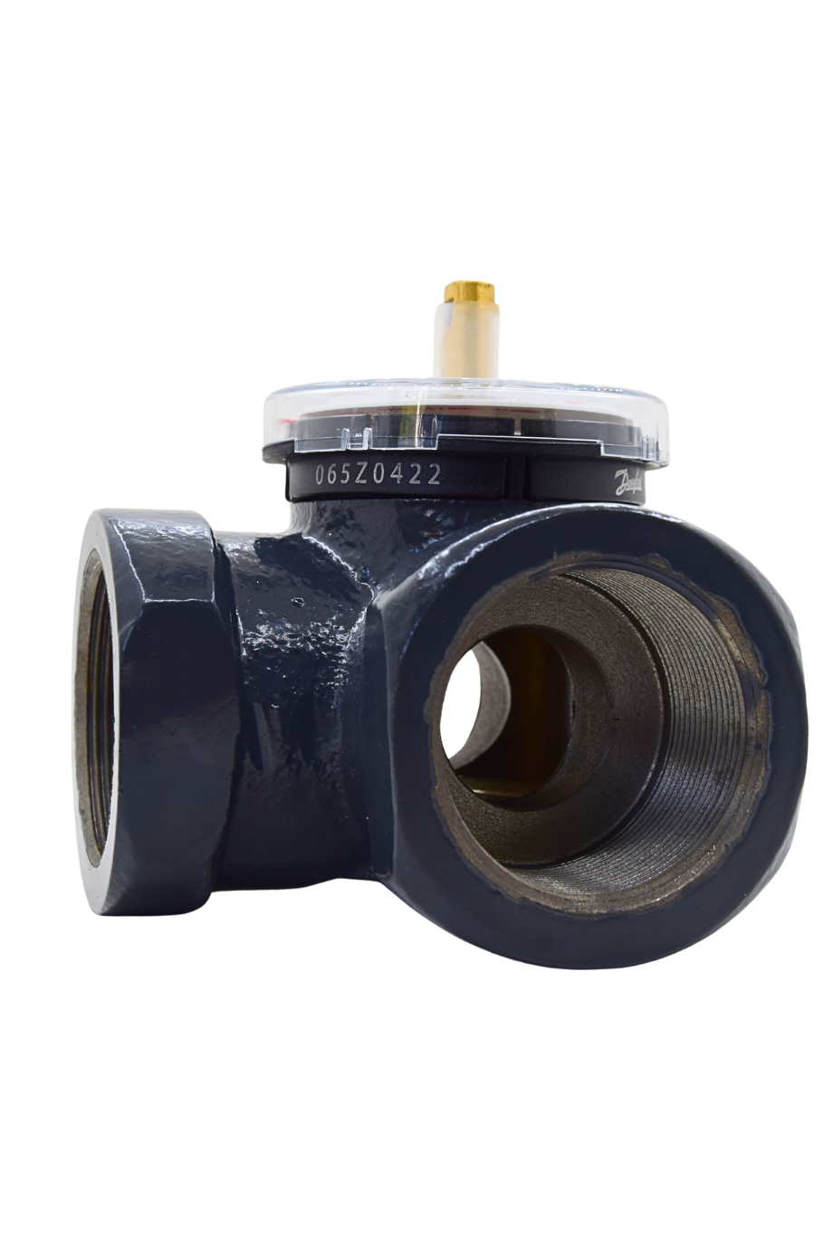 DANFOSS ÜÇ YOLLU VANA 2''      DİŞLİ