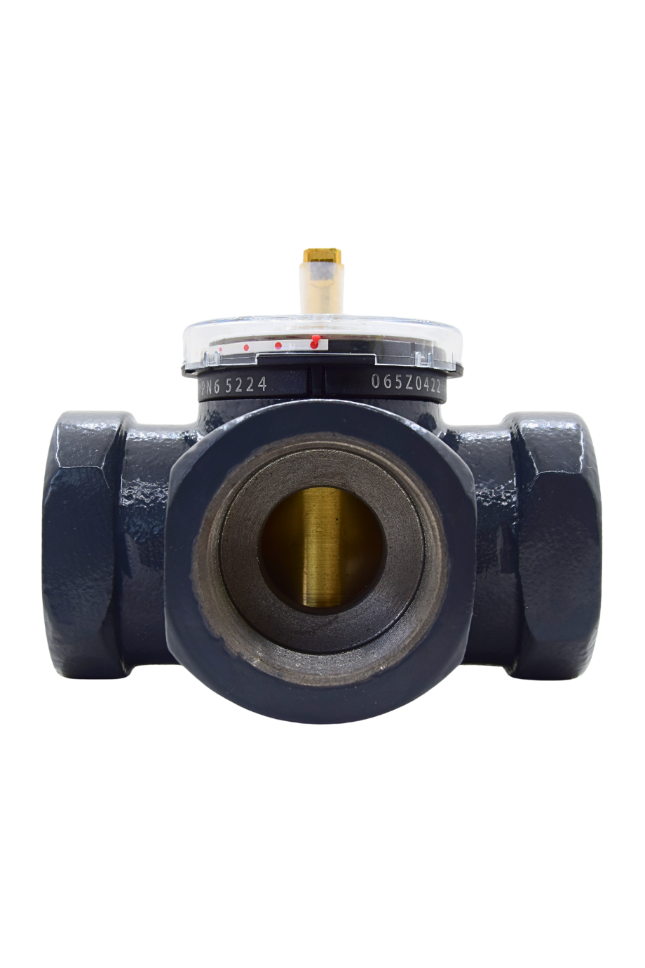DANFOSS ÜÇ YOLLU VANA 2''      DİŞLİ