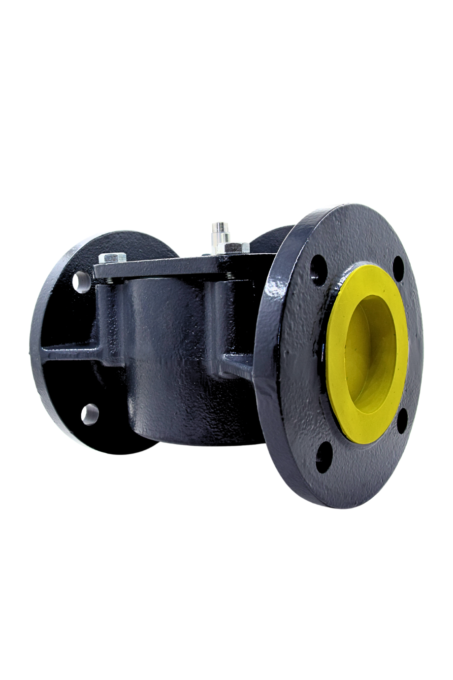 DANFOSS ÜÇ YOLLU  VANA DN100 (065 Z 0435)