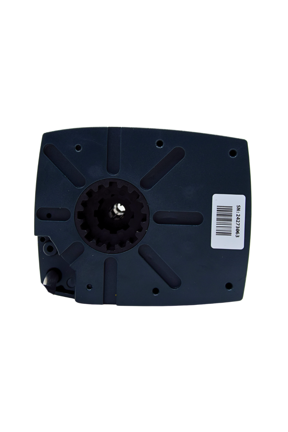 DANFOSS ÜÇ YOLLU VANA MOTORU 15Nm 230V (082 H 0237)