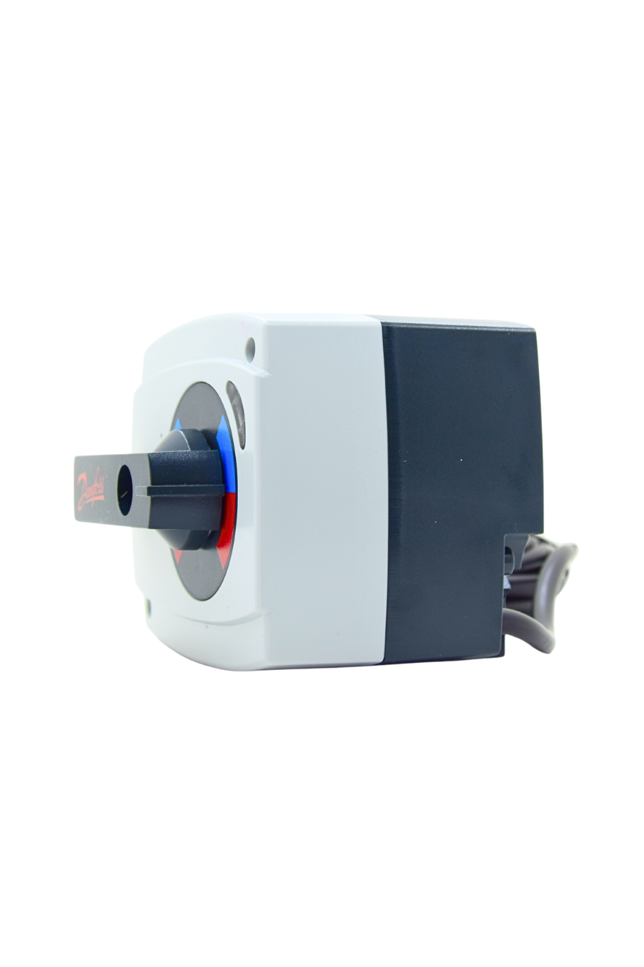 DANFOSS ÜÇ YOLLU VANA MOTORU 15Nm 230V (082 H 0237)