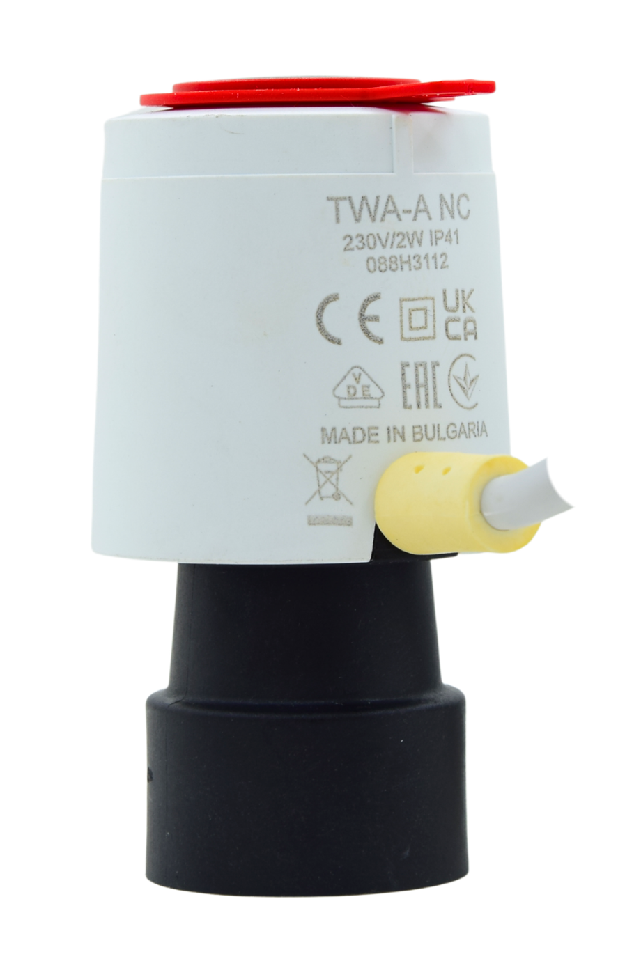 DANFOSS VANA MOTORU 220V (088H3112)