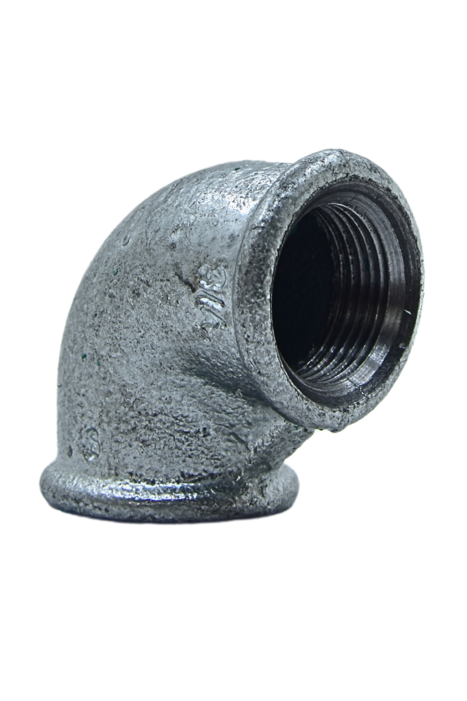 DİRSEK GALVENİZLİ 3/4