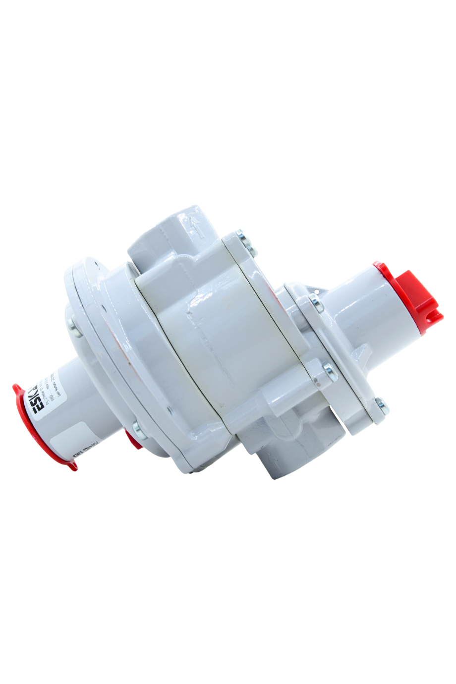 ESKA GAZ REGÜLATÖRÜ SHUT OFF'LU 1