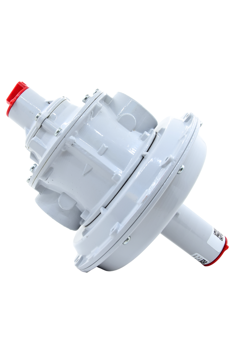 ESKA GAZ REGÜLATÖRÜ SHUT OFF'LU 11/2