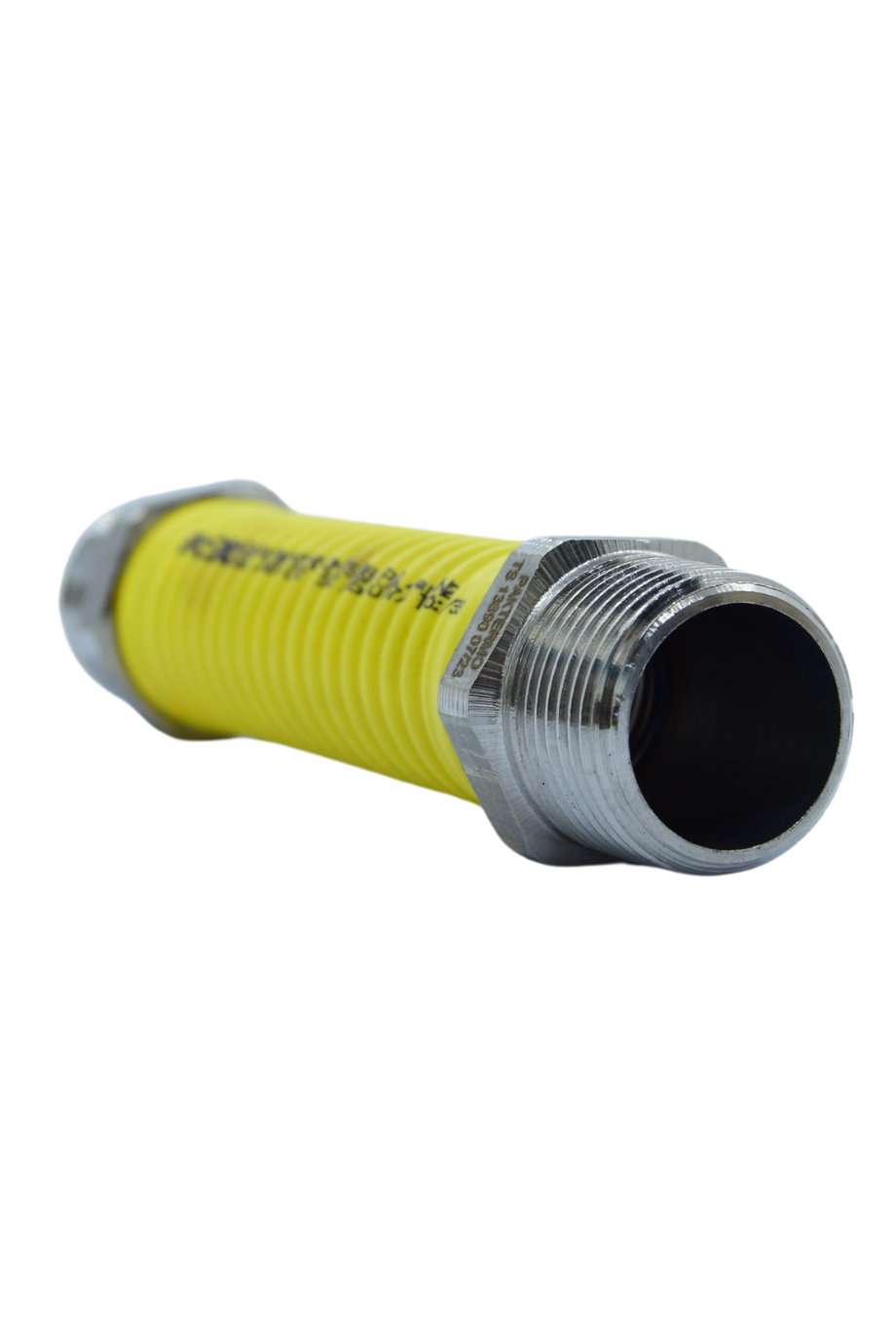 FLEX BRÜLÖR 1''     NİPEL - NİPEL SHİRİNKLİ