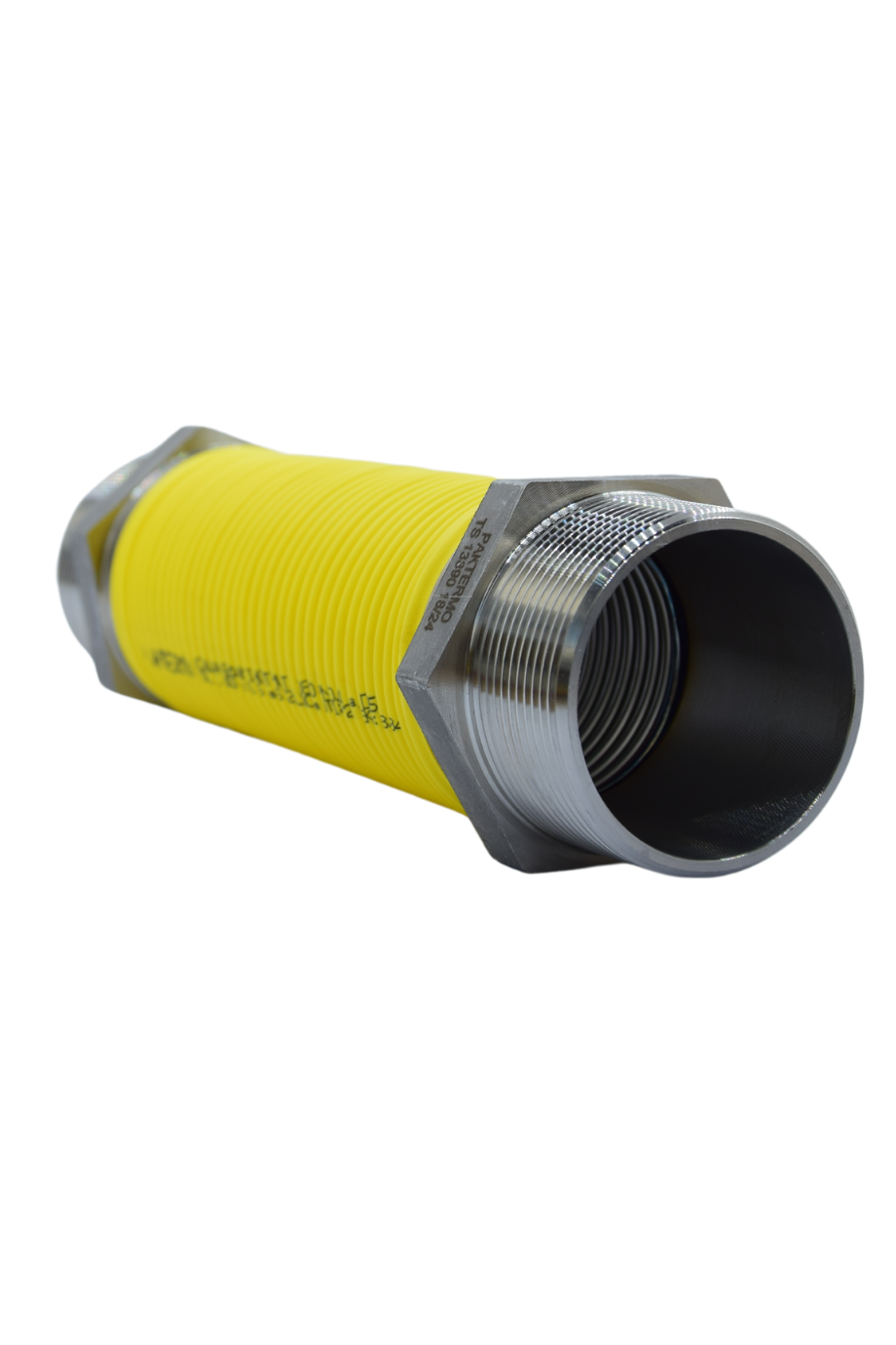 FLEX BRÜLÖR 2''      NİPEL - NİPEL SHİRİNKLİ