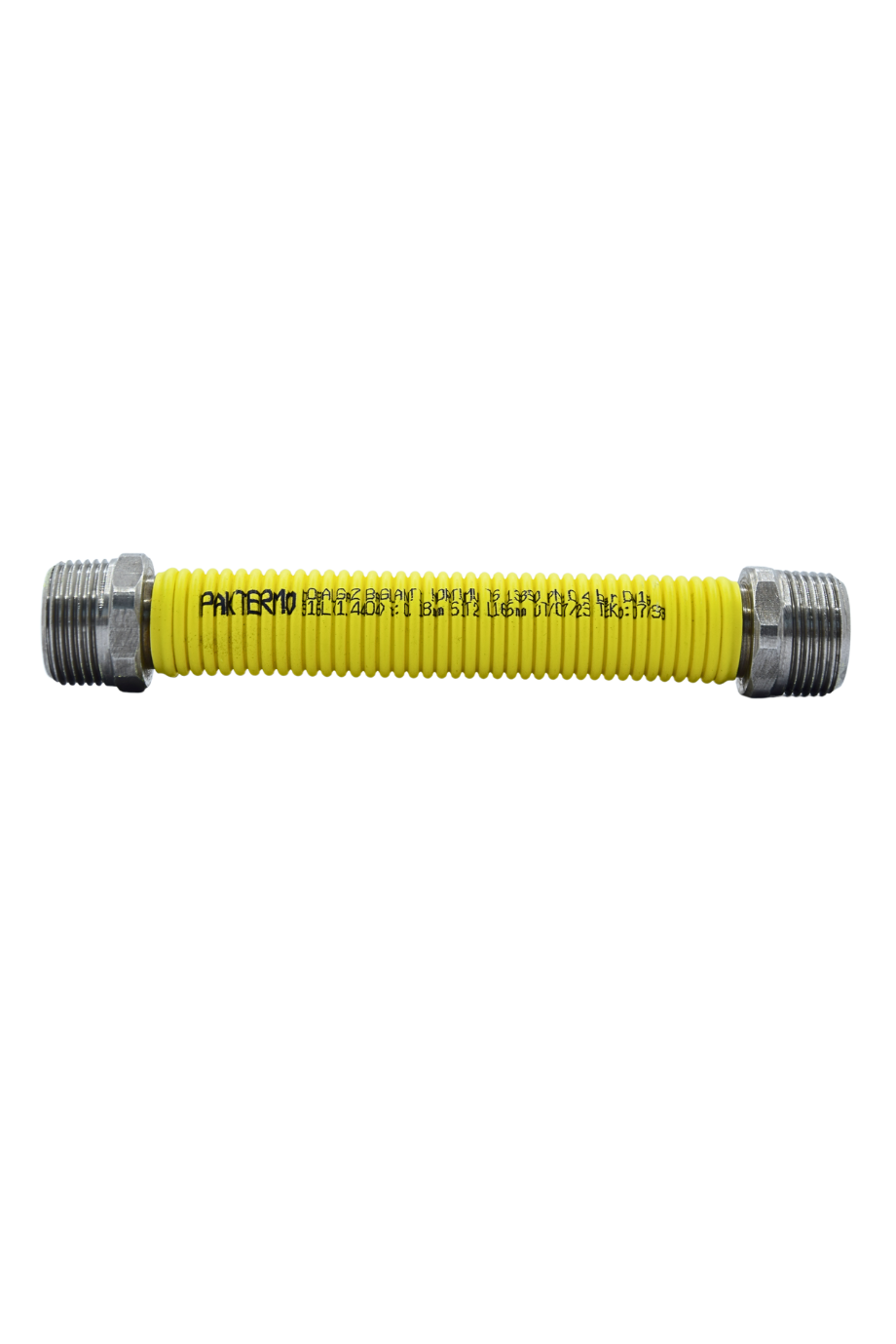 Flex Brülör 3/4