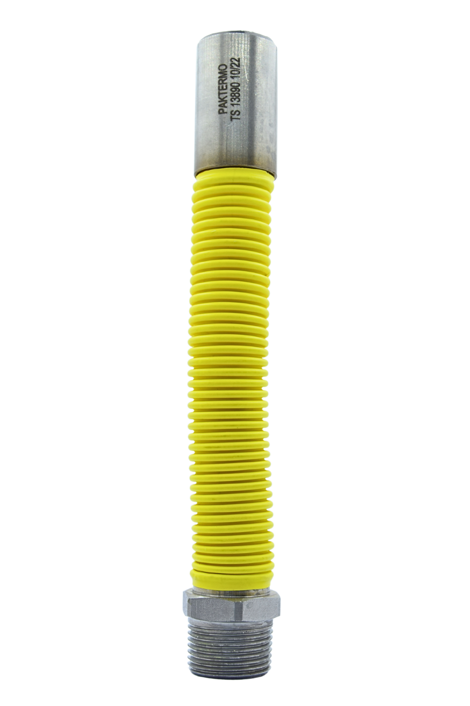 Flex Regülatör 1'' Kyn-Nip Shirinkli