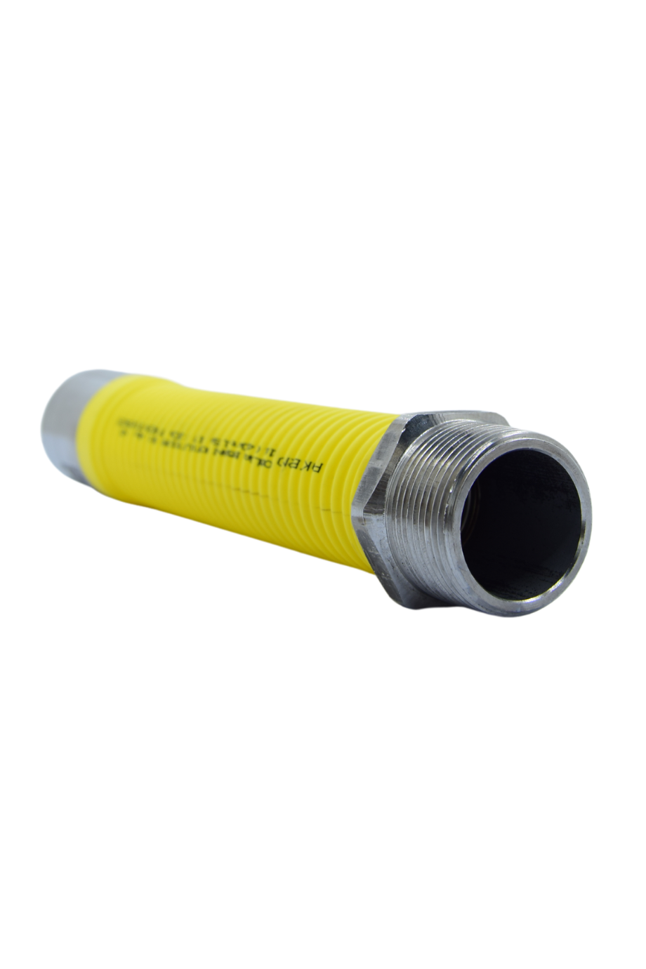 FLEX REGÜLATÖR 11/4'' KYN-NİP SHİRİNKLİ 13890