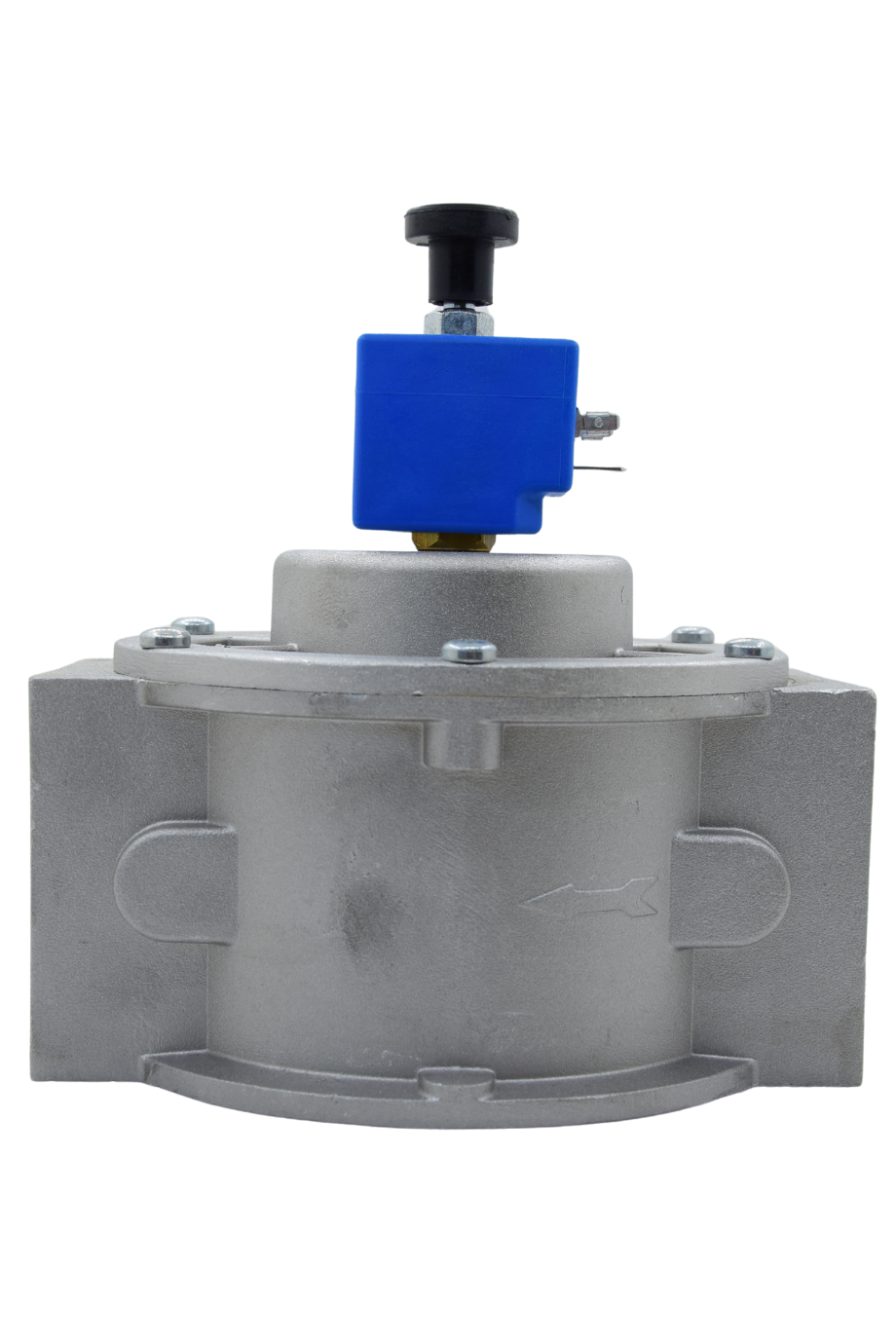 GAZ VENTİLİ 2'' TORK