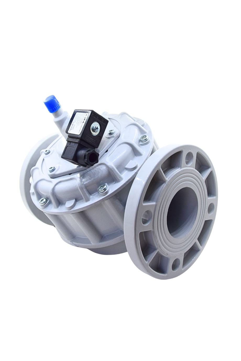 GAZ VENTİLİ  DN65 ESKA