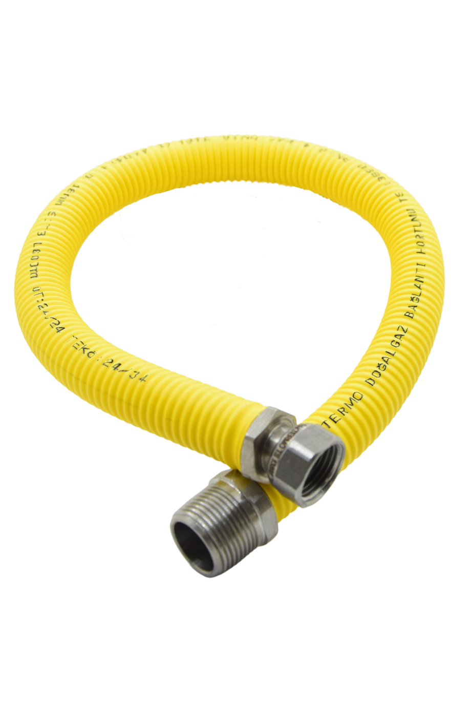 GAZFLEXİ KOMBİ N-3/4-R-1/2