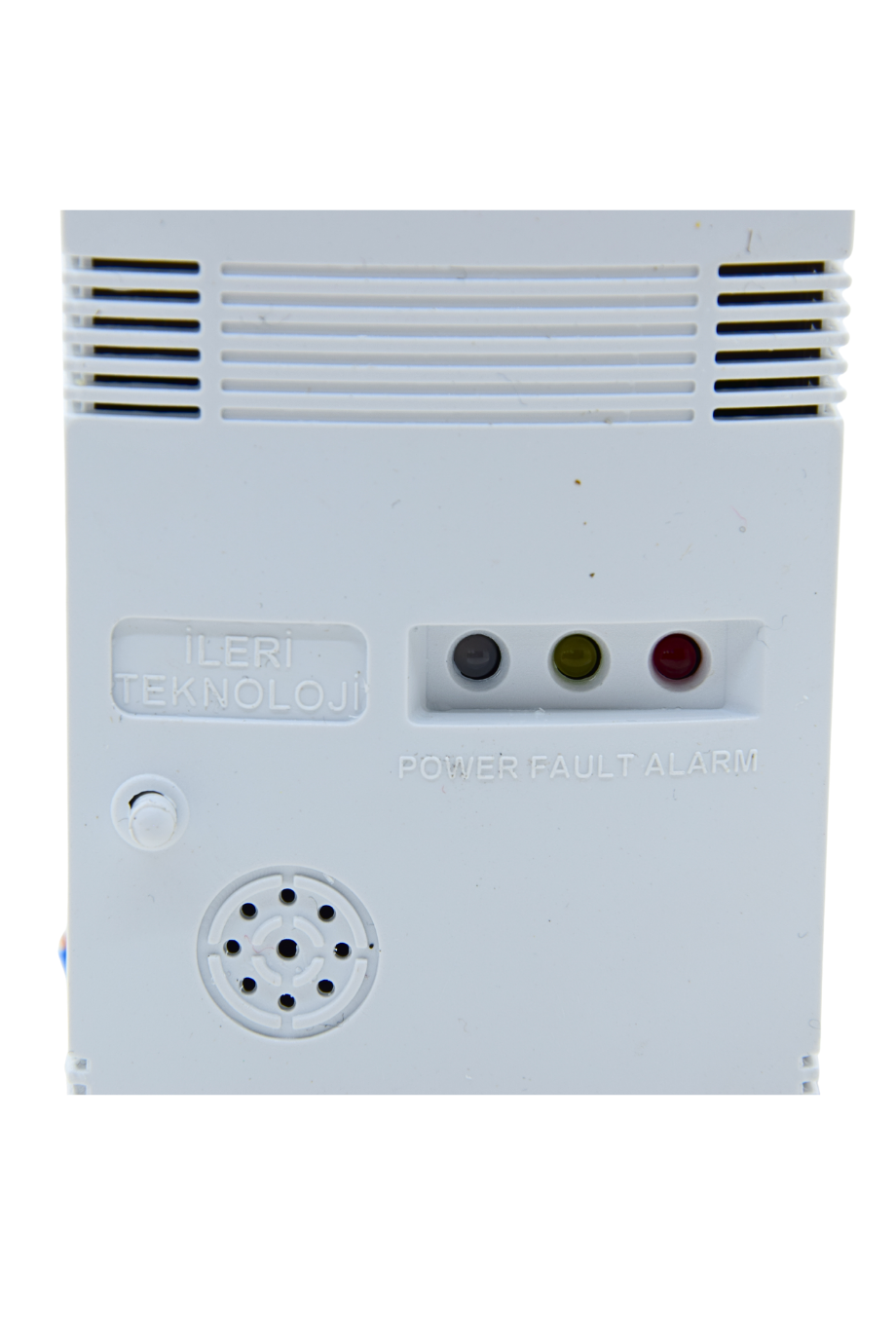 İTEK GAZ ALARM CİHAZI KARBONMONOKSİT 