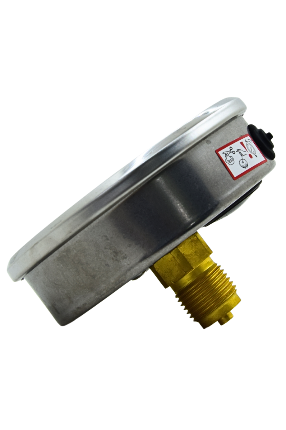 PAKKENS MAN.Q100 ark.ç.psl.KL 2,5 40 bar DOLGUSUZ