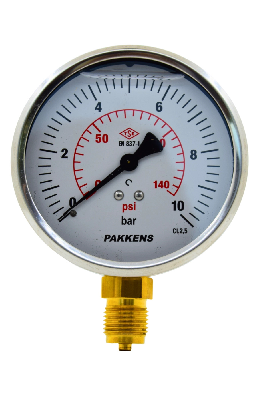 PAKKENS MAN.Q100 gls.alt.ç.psl.KL 2,5   1 bar