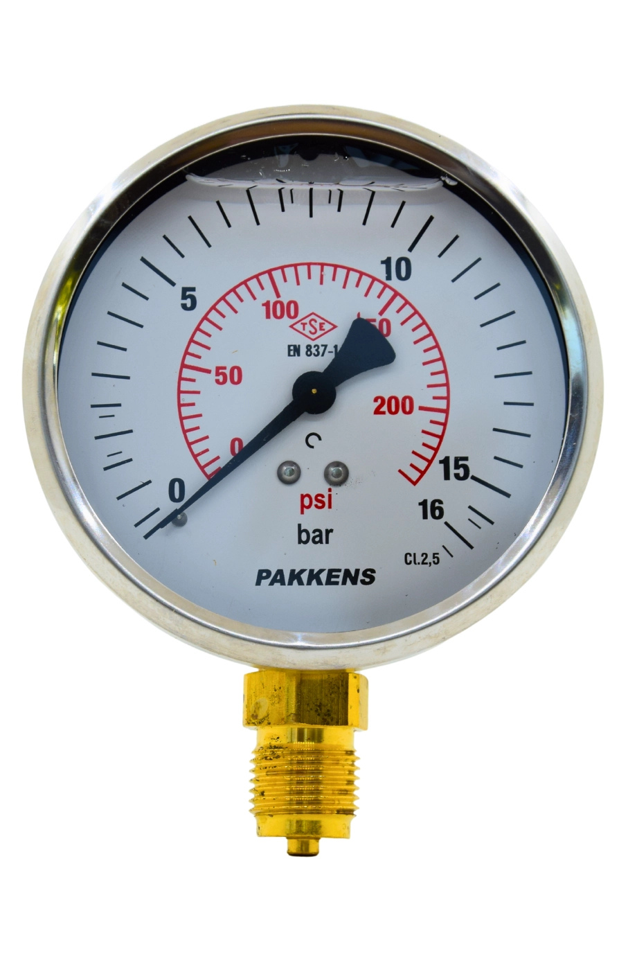 PAKKENS MAN.Q100 gls.alt.ç.psl.KL 2,5   1 bar