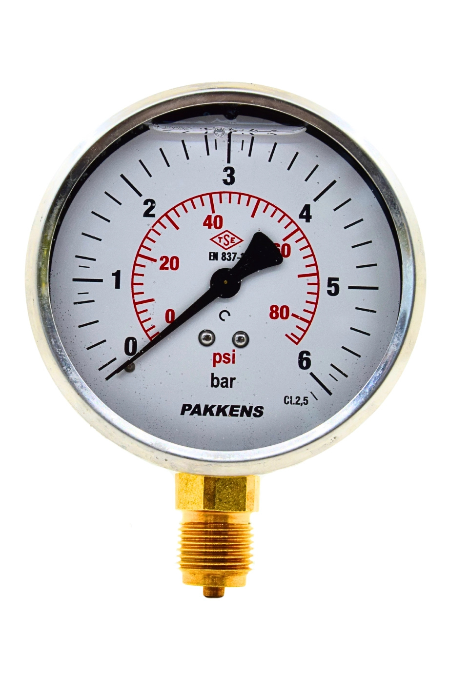 PAKKENS MAN.Q100 gls.alt.ç.psl.KL 2,5   1 bar