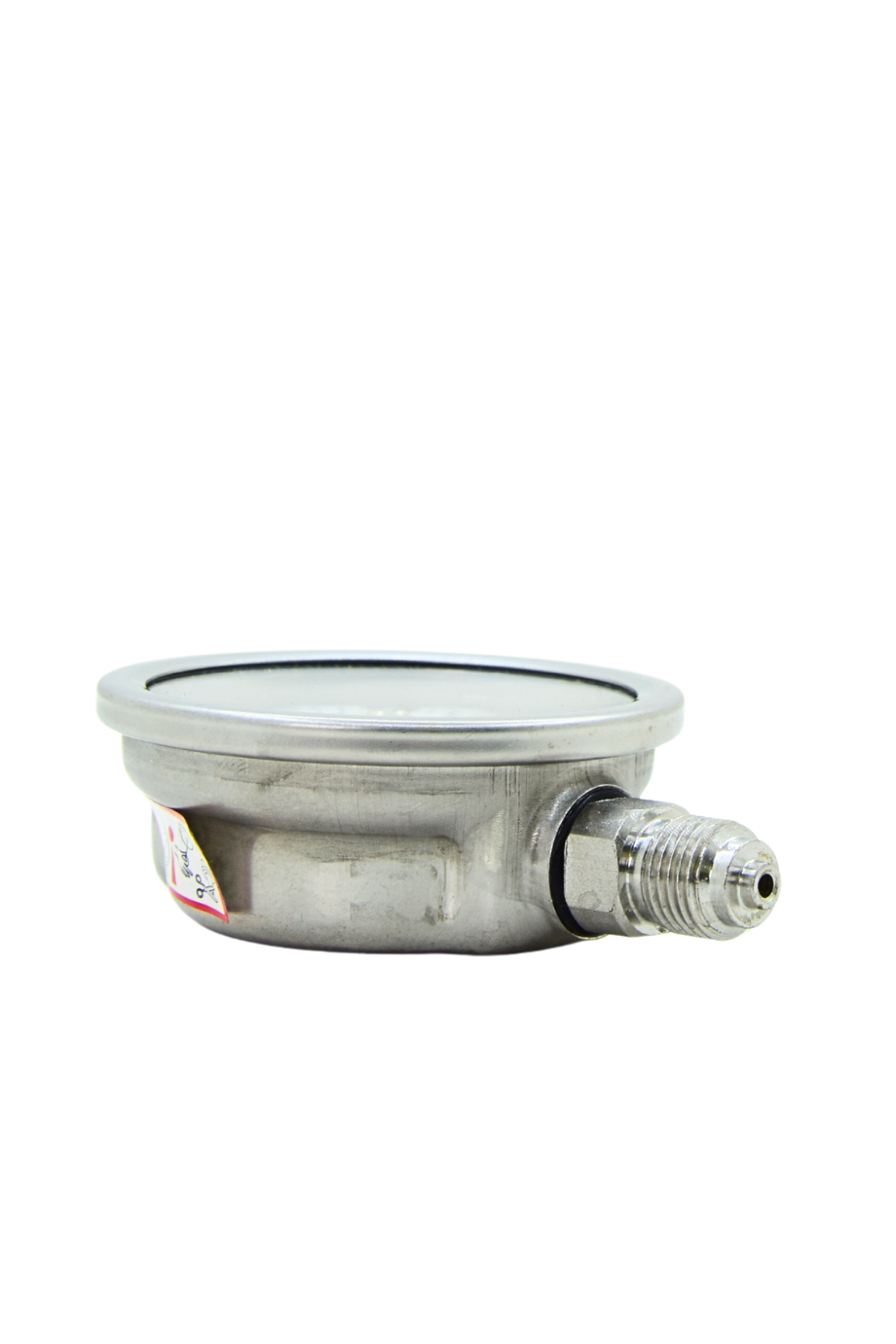 PAKKENS MANOMETRE Q63 40 Bar ALT.Ç. DOLDURULABİLİR