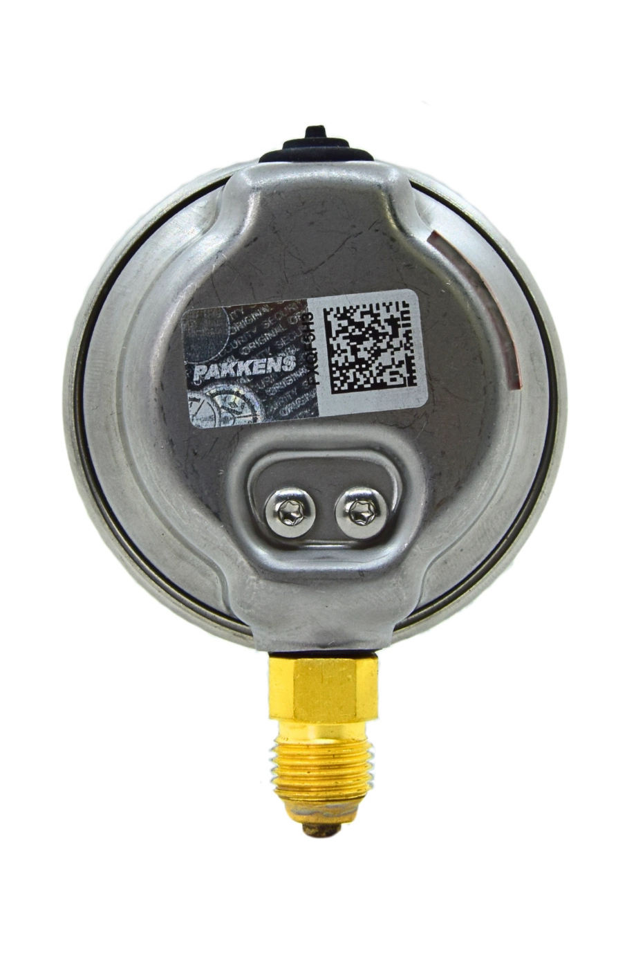 PAKKENS MANOMETRE Q63 GLS.1 Bar Alt.Ç.