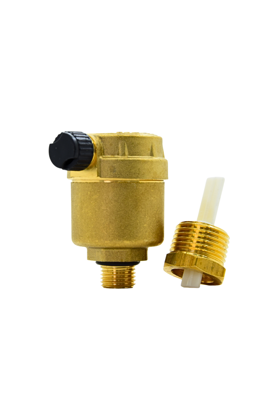 PAKKENS OTOMATİK PURJÖR.Q 33 1/2