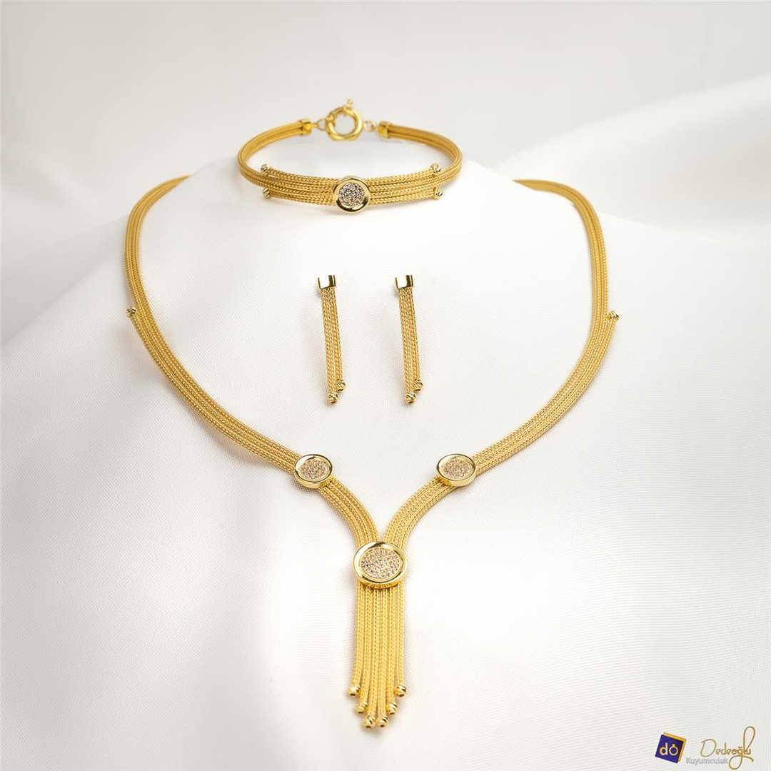 Salyangoz Set