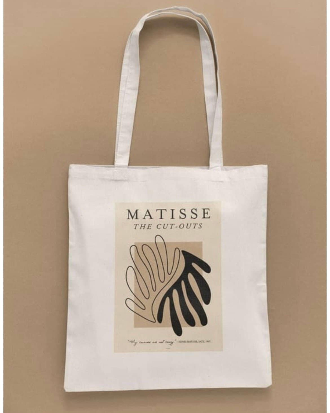 Matisse 4 Bez Çanta