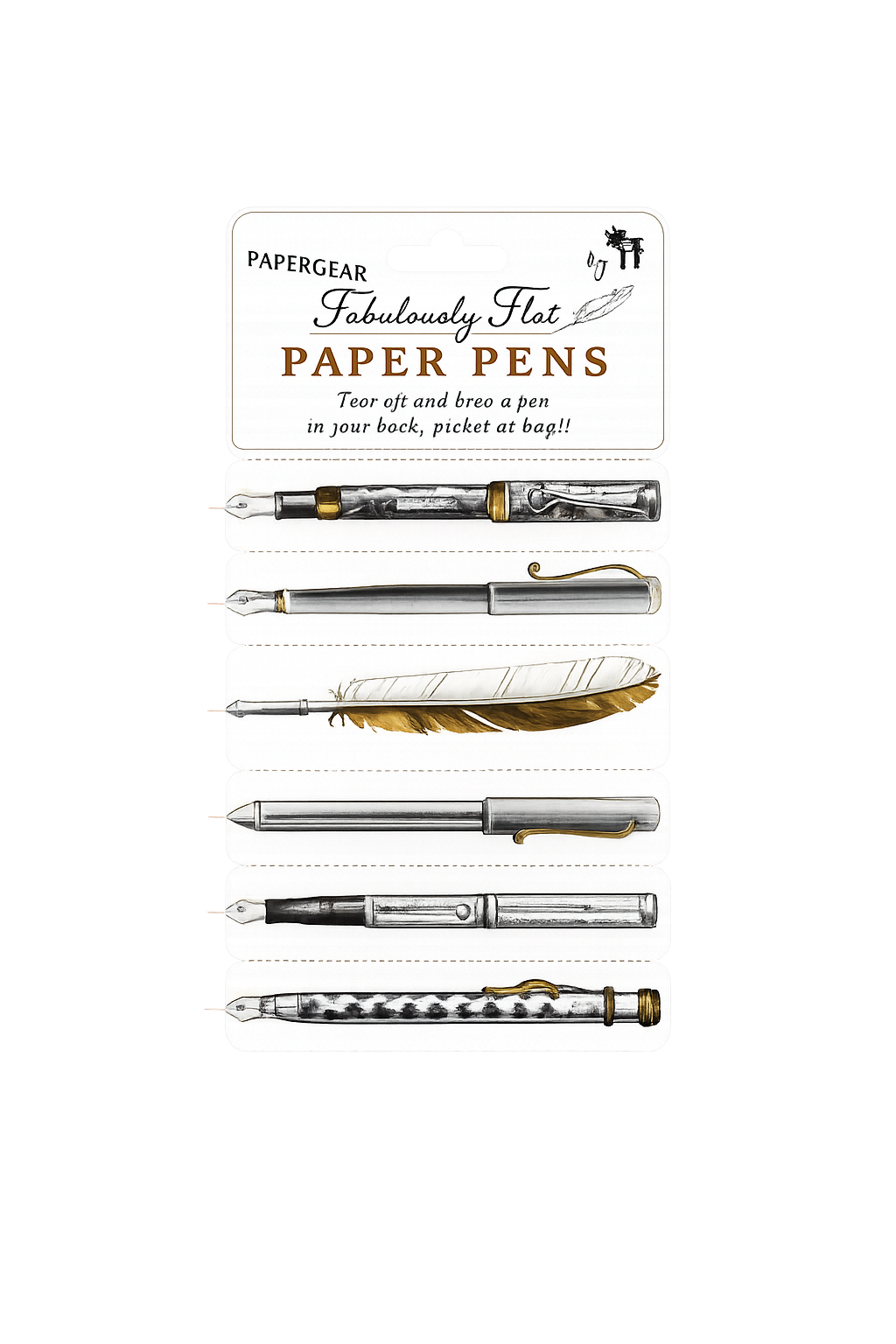 Nova Crafts Reels Videosu Kahve Tonlu Hediye Seti ( Zarafet Kahve Defter/ Paper Pens / Fairytale Kahve Defter / Mühür Seti  ÜCRETSİZ KARGO