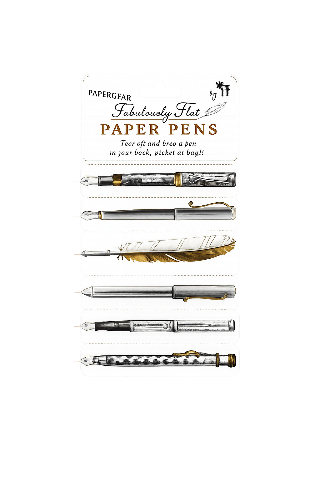 Nova Crafts Reels Videosu Kahve Tonlu Hediye Seti ( Zarafet Kahve Defter/ Paper Pens / Fairytale Kahve Defter / Mühür Seti  ÜCRETSİZ KARGO
