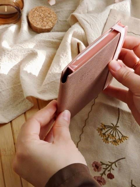 Nova Crafts Two Thousand Twenty Six Haftalık Ajanda