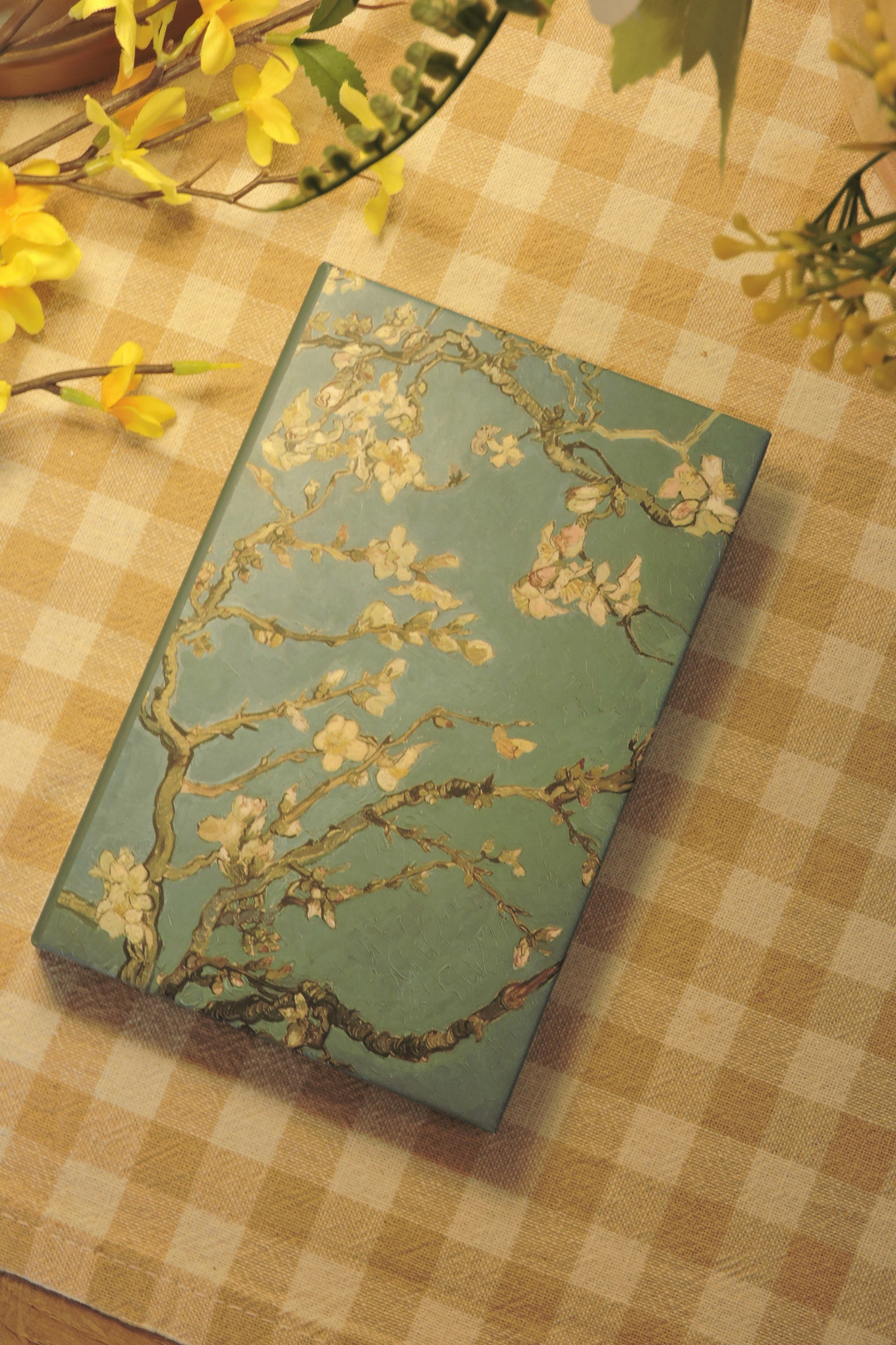 Nova Crafts Yapışkanlı Bloknot VG1 BA