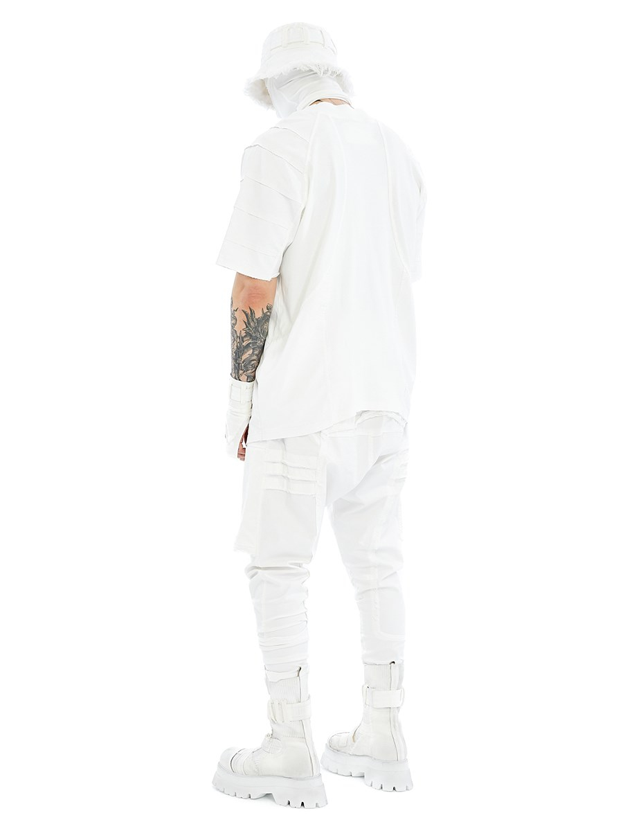 ARMOR T-SHIRT