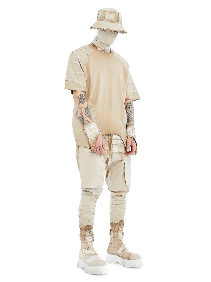 ARMOR T-SHIRT